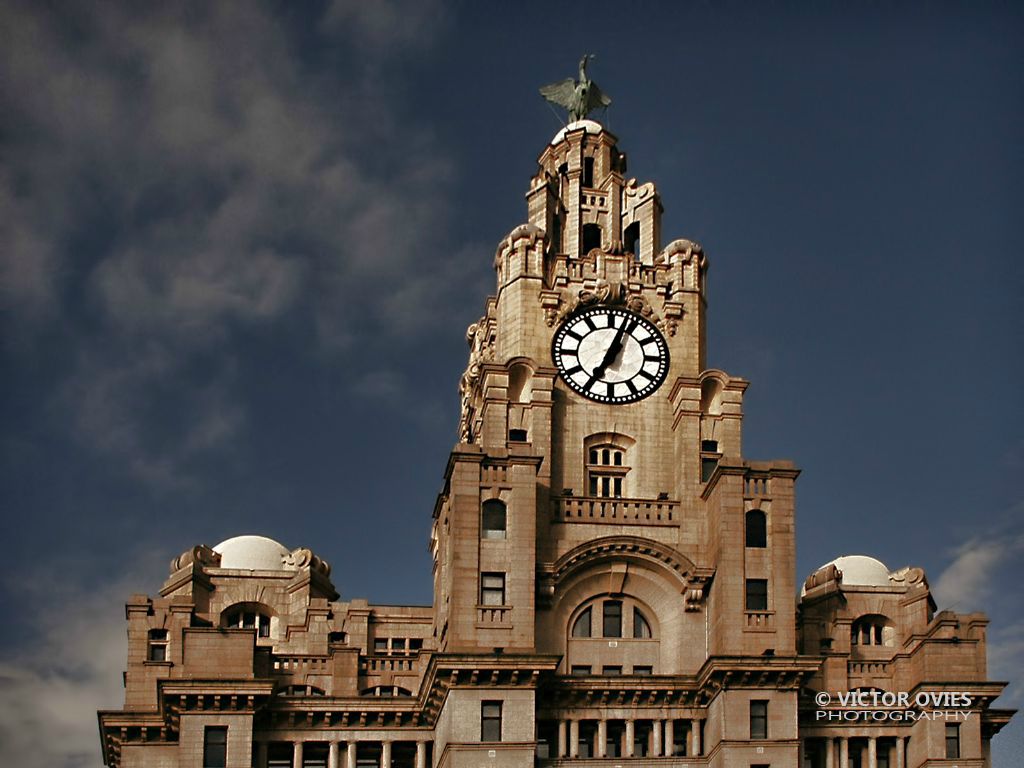 Liverpool